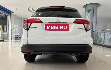 Honda Vezel, 2022 год, 1 700 111 рублей, 7 фотография