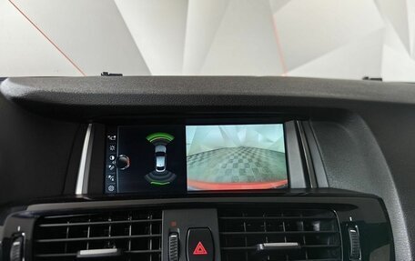 BMW X4, 2017 год, 2 530 000 рублей, 16 фотография