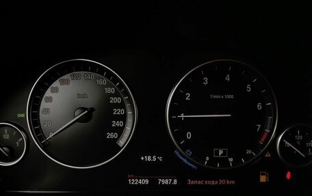 BMW X4, 2017 год, 2 530 000 рублей, 15 фотография