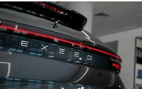 CheryExeed LX, 2024 год, 2 943 025 рублей, 14 фотография