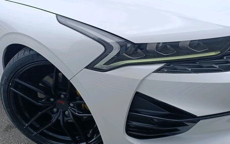 KIA K5, 2021 год, 2 840 000 рублей, 5 фотография
