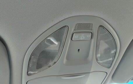 Hyundai Santa Fe III рестайлинг, 2016 год, 2 200 000 рублей, 14 фотография