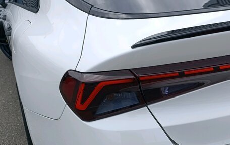KIA K5, 2021 год, 2 840 000 рублей, 6 фотография