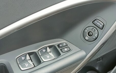 Hyundai Santa Fe III рестайлинг, 2016 год, 2 200 000 рублей, 17 фотография