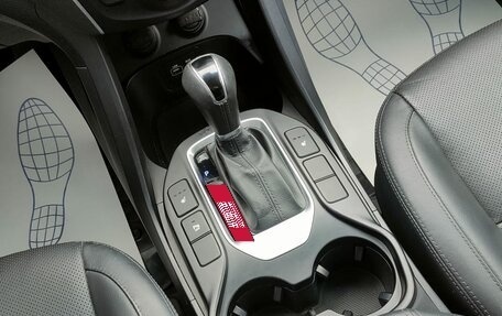 Hyundai Santa Fe III рестайлинг, 2016 год, 2 200 000 рублей, 15 фотография