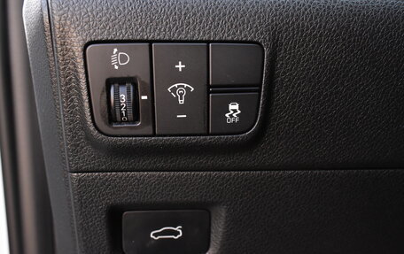 KIA K5, 2021 год, 2 840 000 рублей, 10 фотография