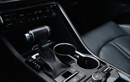 KIA K5, 2021 год, 2 840 000 рублей, 15 фотография