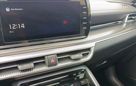 KIA K5, 2021 год, 2 840 000 рублей, 22 фотография