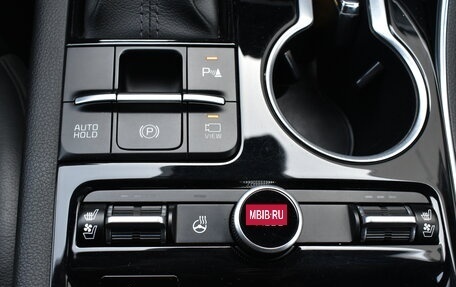 KIA K5, 2021 год, 2 840 000 рублей, 16 фотография
