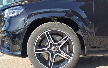 Mercedes-Benz GLS, 2024 год, 19 000 000 рублей, 8 фотография