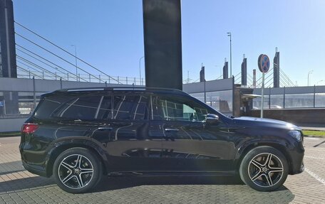 Mercedes-Benz GLS, 2024 год, 19 000 000 рублей, 7 фотография