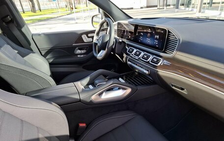 Mercedes-Benz GLS, 2024 год, 19 000 000 рублей, 19 фотография