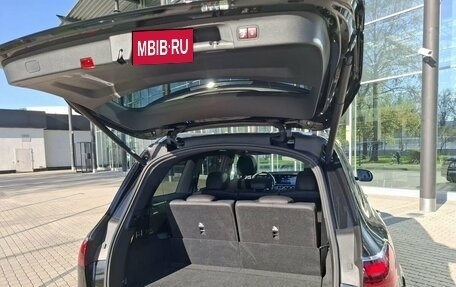 Mercedes-Benz GLS, 2024 год, 19 000 000 рублей, 27 фотография
