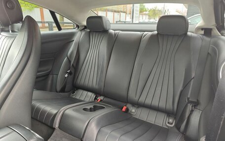 Mercedes-Benz E-Класс, 2017 год, 2 997 000 рублей, 14 фотография