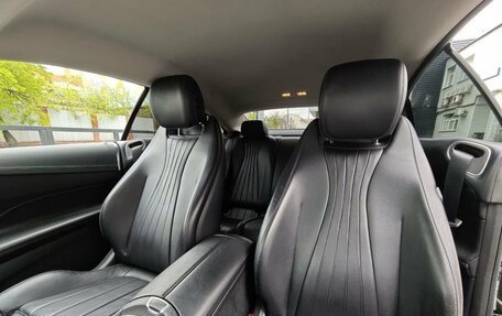 Mercedes-Benz E-Класс, 2017 год, 2 997 000 рублей, 17 фотография