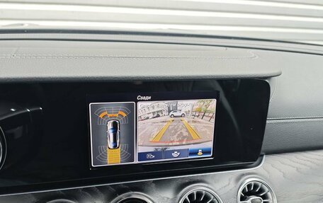 Mercedes-Benz E-Класс, 2017 год, 2 997 000 рублей, 22 фотография