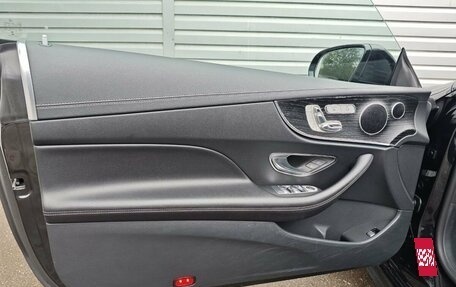 Mercedes-Benz E-Класс, 2017 год, 2 997 000 рублей, 20 фотография