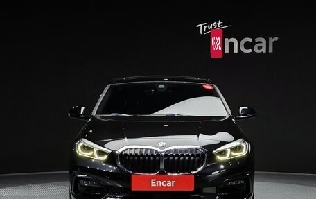 BMW 1 серия, 2021 год, 2 232 000 рублей, 3 фотография
