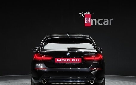 BMW 1 серия, 2021 год, 2 232 000 рублей, 4 фотография