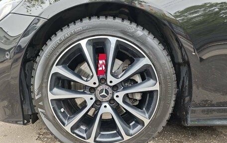 Mercedes-Benz E-Класс, 2017 год, 2 997 000 рублей, 24 фотография