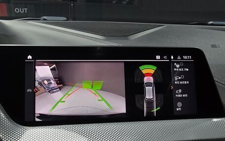 BMW 1 серия, 2021 год, 2 232 000 рублей, 19 фотография
