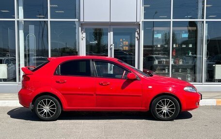 Chevrolet Lacetti, 2007 год, 470 000 рублей, 4 фотография