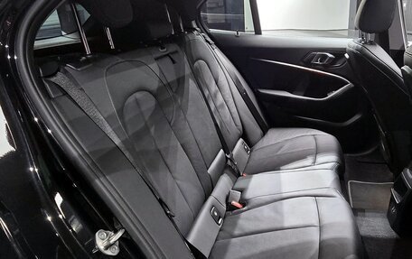 BMW 1 серия, 2021 год, 2 232 000 рублей, 17 фотография