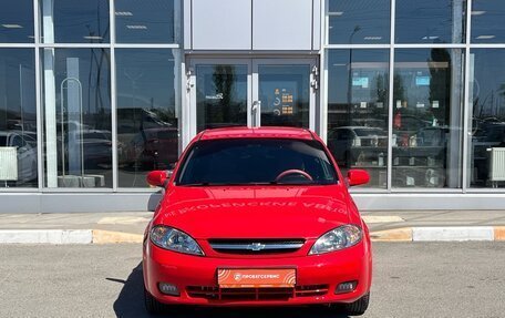 Chevrolet Lacetti, 2007 год, 470 000 рублей, 2 фотография
