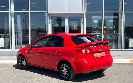 Chevrolet Lacetti, 2007 год, 470 000 рублей, 7 фотография