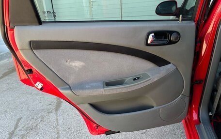 Chevrolet Lacetti, 2007 год, 470 000 рублей, 19 фотография