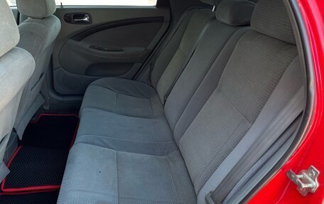 Chevrolet Lacetti, 2007 год, 470 000 рублей, 20 фотография