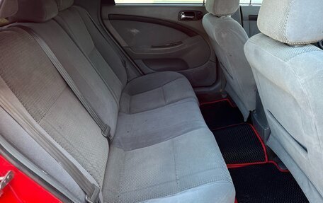 Chevrolet Lacetti, 2007 год, 470 000 рублей, 22 фотография
