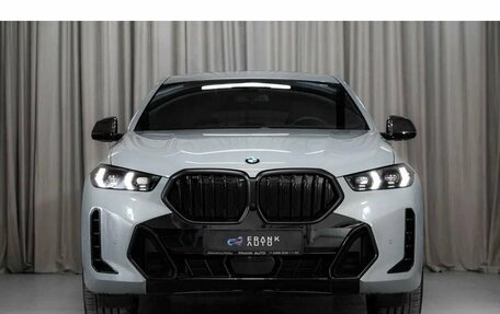 BMW X6, 2023 год, 15 000 000 рублей, 2 фотография