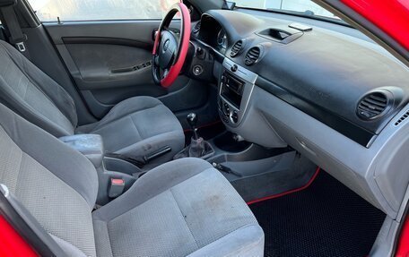 Chevrolet Lacetti, 2007 год, 470 000 рублей, 24 фотография