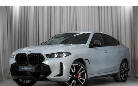 BMW X6, 2023 год, 15 000 000 рублей, 3 фотография