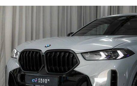 BMW X6, 2023 год, 15 000 000 рублей, 4 фотография