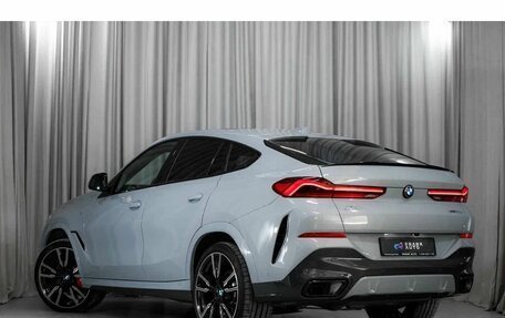 BMW X6, 2023 год, 15 000 000 рублей, 9 фотография
