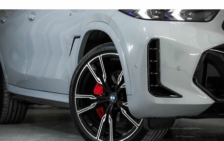 BMW X6, 2023 год, 15 000 000 рублей, 6 фотография