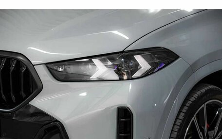 BMW X6, 2023 год, 15 000 000 рублей, 5 фотография