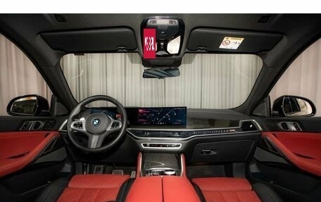BMW X6, 2023 год, 15 000 000 рублей, 11 фотография
