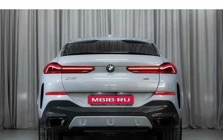 BMW X6, 2023 год, 15 000 000 рублей, 7 фотография