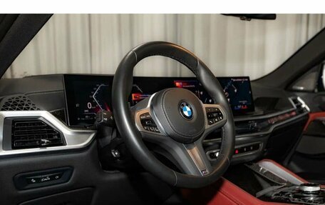 BMW X6, 2023 год, 15 000 000 рублей, 14 фотография