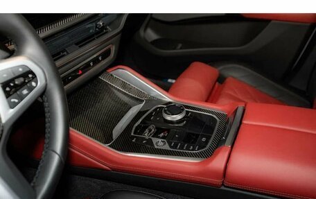 BMW X6, 2023 год, 15 000 000 рублей, 15 фотография