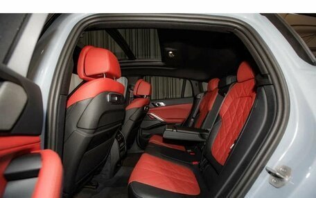 BMW X6, 2023 год, 15 000 000 рублей, 19 фотография