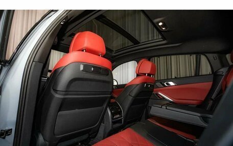 BMW X6, 2023 год, 15 000 000 рублей, 20 фотография