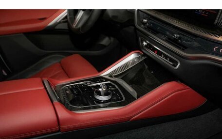 BMW X6, 2023 год, 15 000 000 рублей, 22 фотография