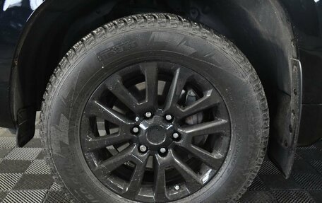 Toyota Land Cruiser Prado 150 рестайлинг 2, 2021 год, 7 280 000 рублей, 9 фотография