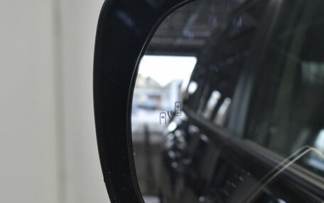 Toyota Land Cruiser Prado 150 рестайлинг 2, 2021 год, 7 280 000 рублей, 18 фотография
