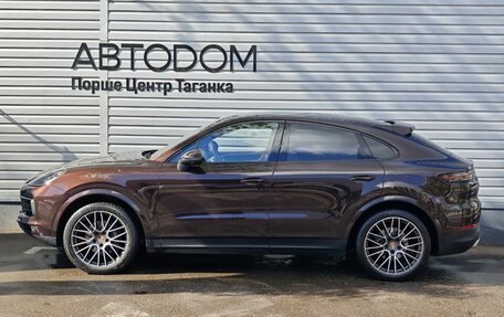 Porsche Cayenne III, 2019 год, 8 647 000 рублей, 5 фотография