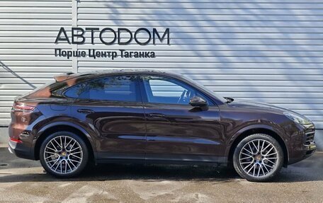 Porsche Cayenne III, 2019 год, 8 647 000 рублей, 4 фотография